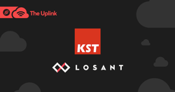 KST and Losant Uplink Webinar