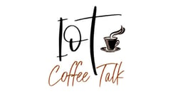 IoT Coffee Talk with Charlie Key