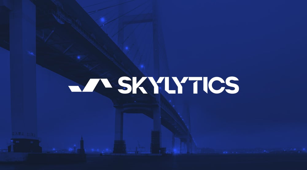 Skylytics Logo 